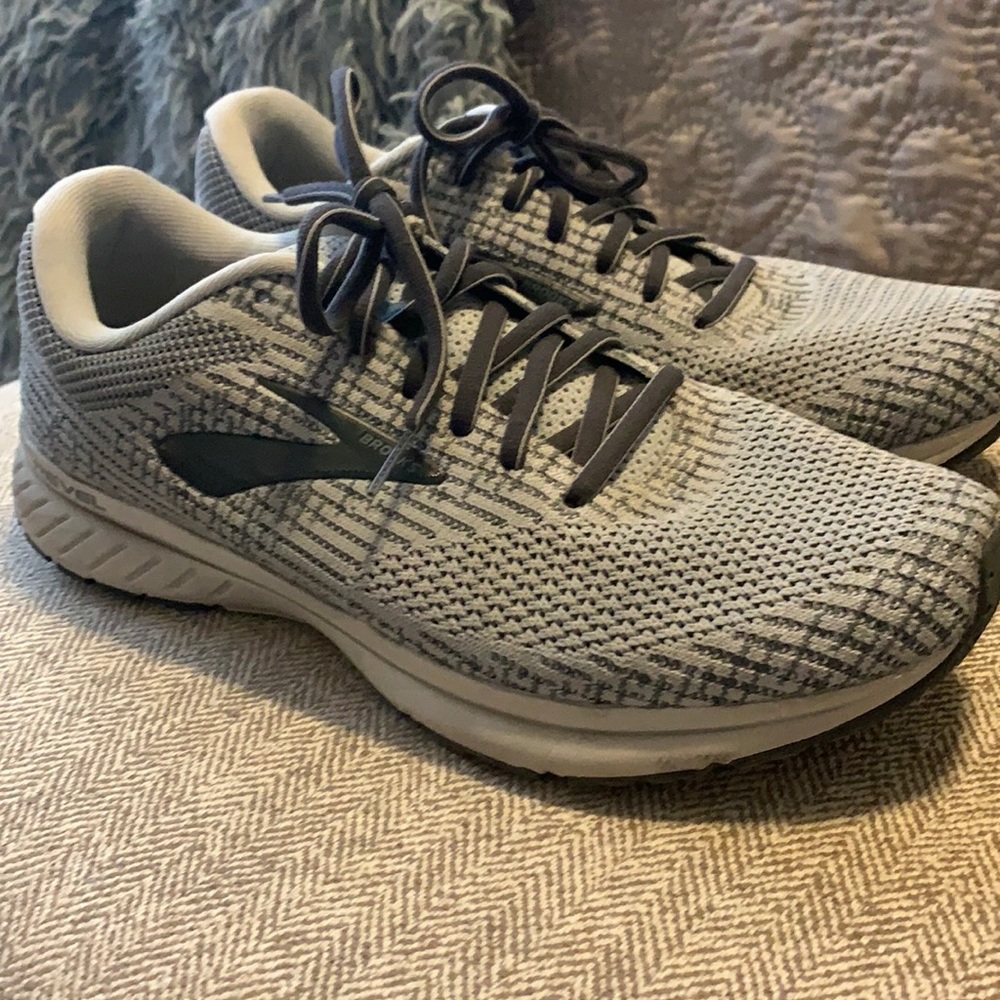 Size 11.5 Brooks Revel 3
